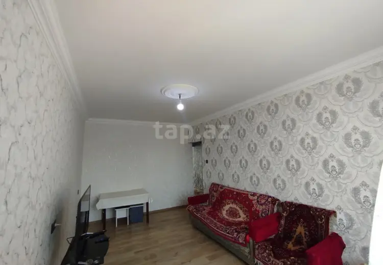 3 otaqlı mənzil , Sumqayıt