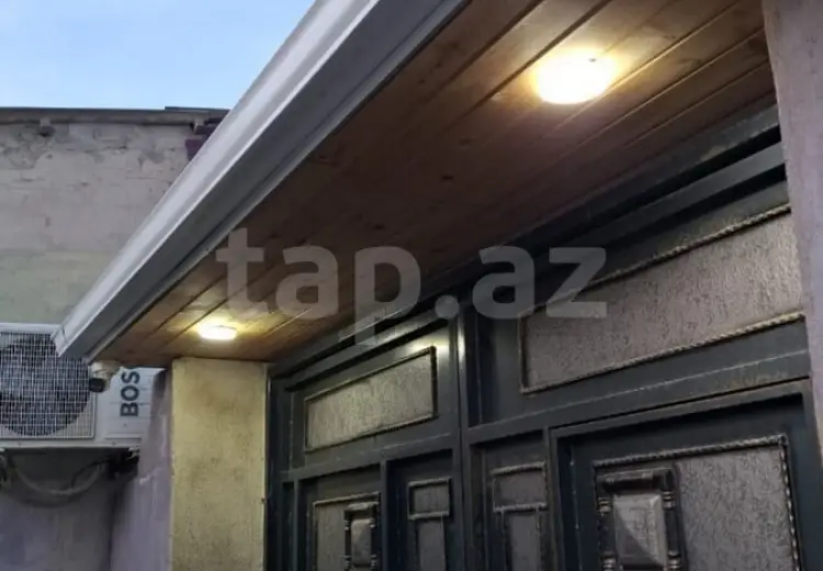 5 otaqlı mənzil , Sumqayıt