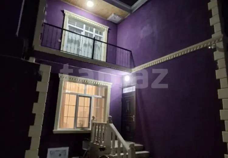 5 otaqlı mənzil , Sumqayıt