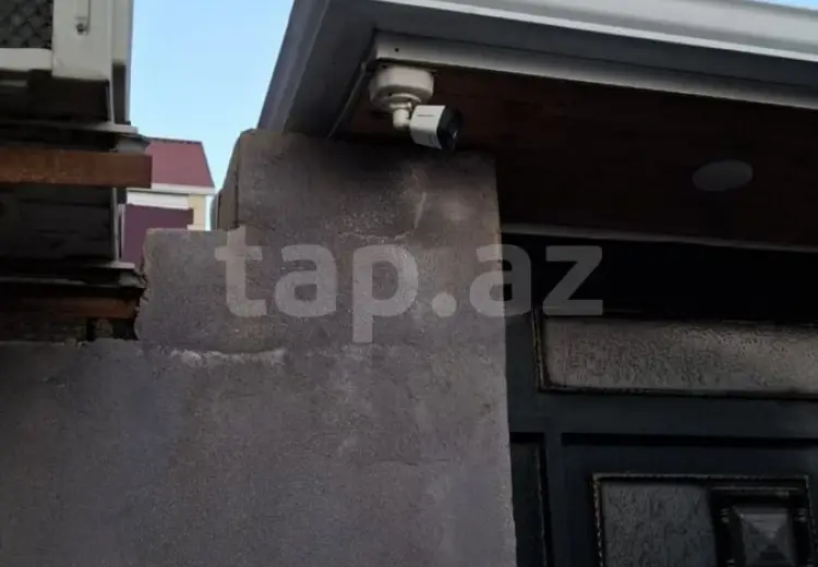 5 otaqlı mənzil , Sumqayıt