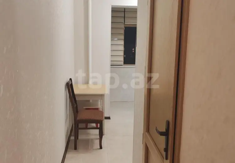 2 otaqlı mənzil , Bakı