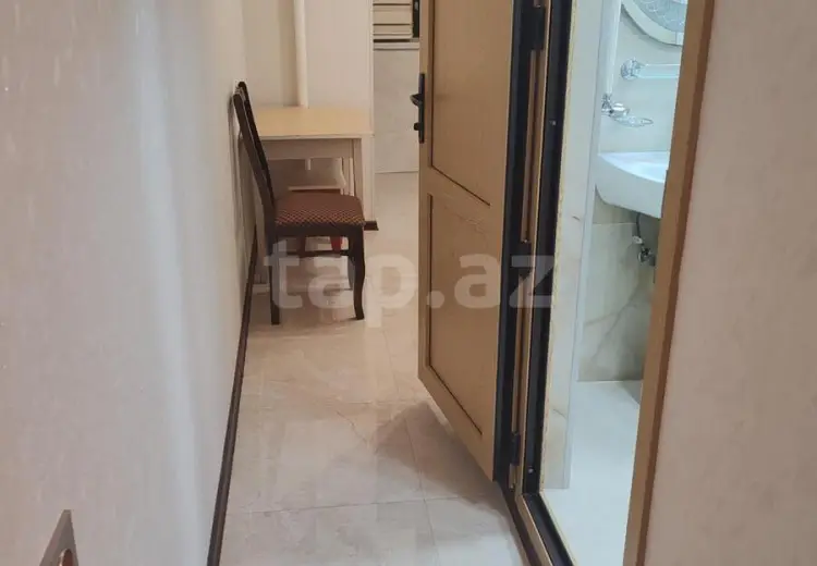 2 otaqlı mənzil , Bakı