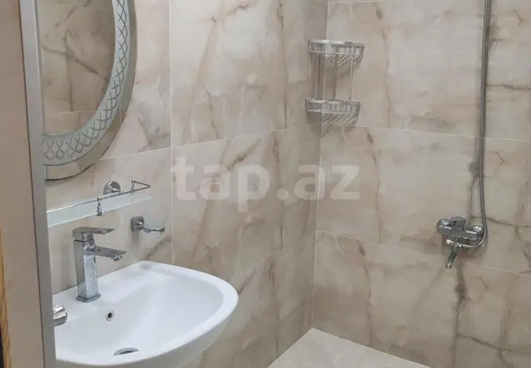 2 otaqlı mənzil , Bakı