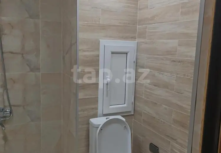 2 otaqlı mənzil , Bakı
