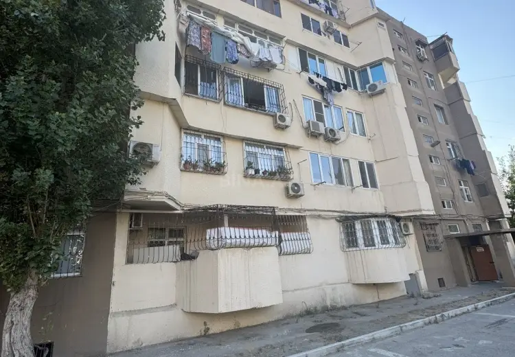 2 otaqlı mənzil Satılır, Əhmədli, Xətai, Bakı
