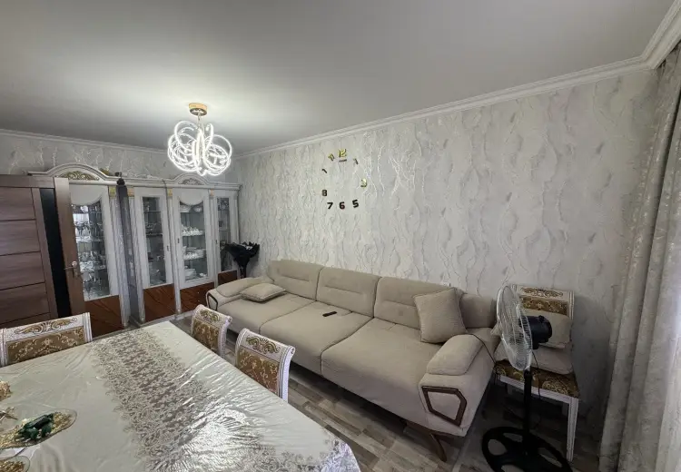 2 otaqlı mənzil Satılır, Əhmədli, Xətai, Bakı