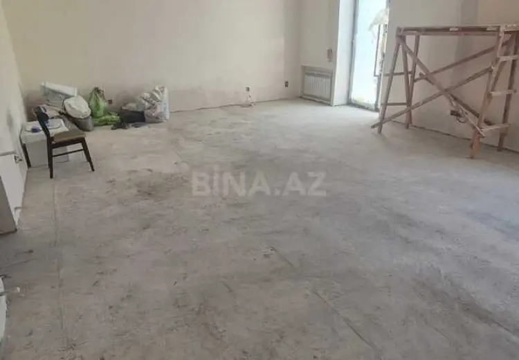 80 m² Obyekt / Ofis Kirayə (aylıq), Səbail, Bakı