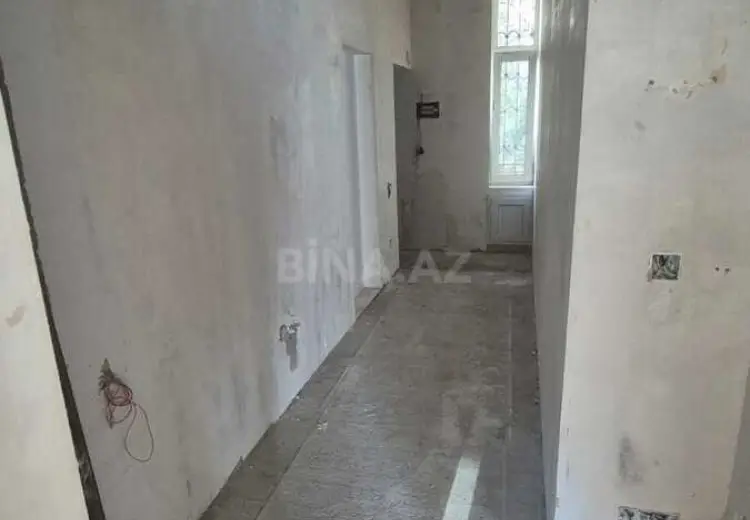 80 m² Obyekt / Ofis Kirayə (aylıq), Səbail, Bakı