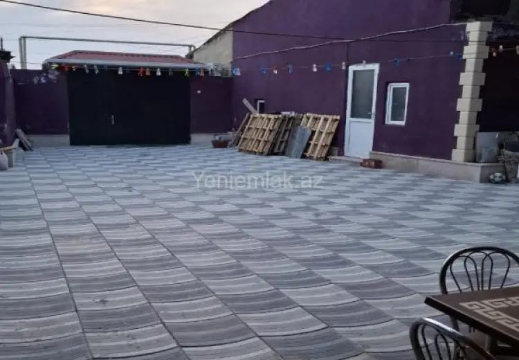 5 otaqlı mənzil Satılır, Sumqayıt