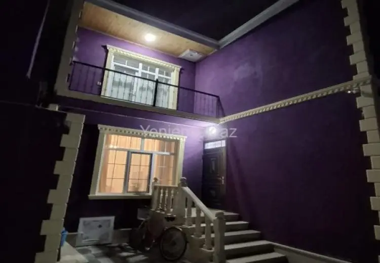 5 otaqlı mənzil Satılır, Sumqayıt