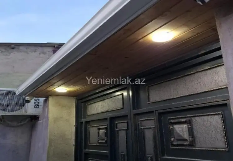 5 otaqlı mənzil Satılır, Sumqayıt