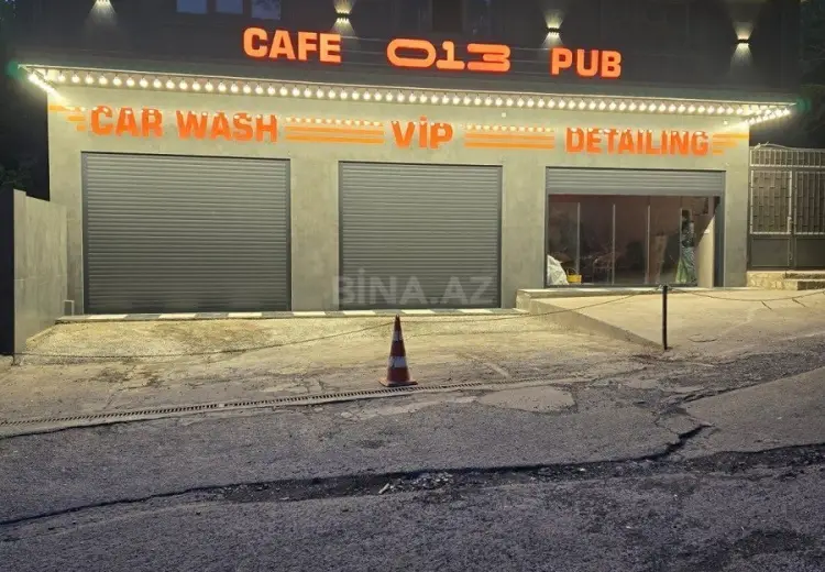 200 m² Obyekt / Ofis Satılır, Xətai, Bakı