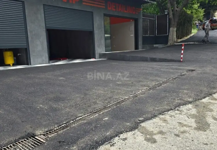 200 m² Obyekt / Ofis Satılır, Xətai, Bakı