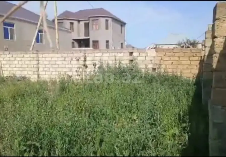0 m² Obyekt / Ofis , Saray, Abşeron