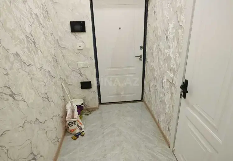 2 otaqlı mənzil Satılır, Xırdalan