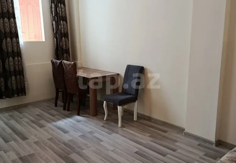 2 otaqlı mənzil Kirayə (aylıq), Masazır, Abşeron