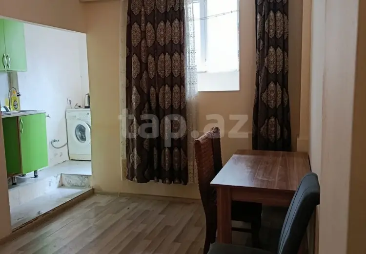 2 otaqlı mənzil Kirayə (aylıq), Masazır, Abşeron