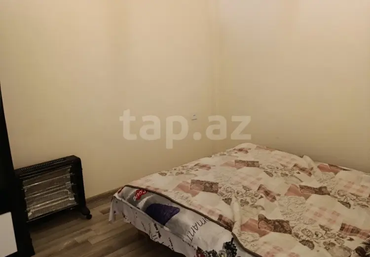 2 otaqlı mənzil Kirayə (aylıq), Masazır, Abşeron
