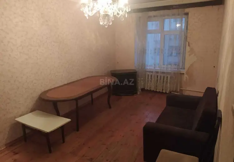 3 otaqlı mənzil Satılır, Əhmədli, Xətai, Bakı