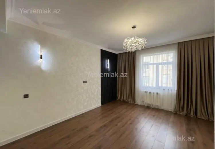 86 000 AZN - 2 otaqlı mənzil Satılır, Masazır, Abşeron