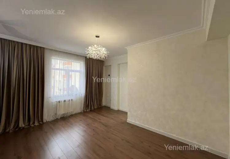 86 000 AZN - 2 otaqlı mənzil Satılır, Masazır, Abşeron