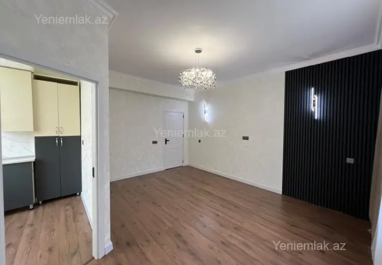 86 000 AZN - 2 otaqlı mənzil Satılır, Masazır, Abşeron