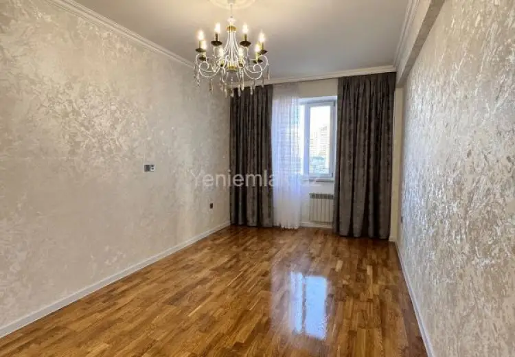 3 otaqlı mənzil Satılır, Xırdalan