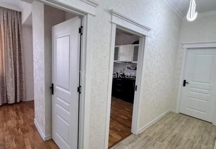 3 otaqlı mənzil Satılır, Xırdalan