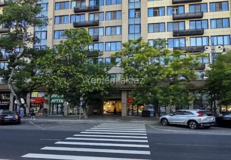 229 000 AZN - 3 otaqlı mənzil Satılır, Nərimanov, Bakı
