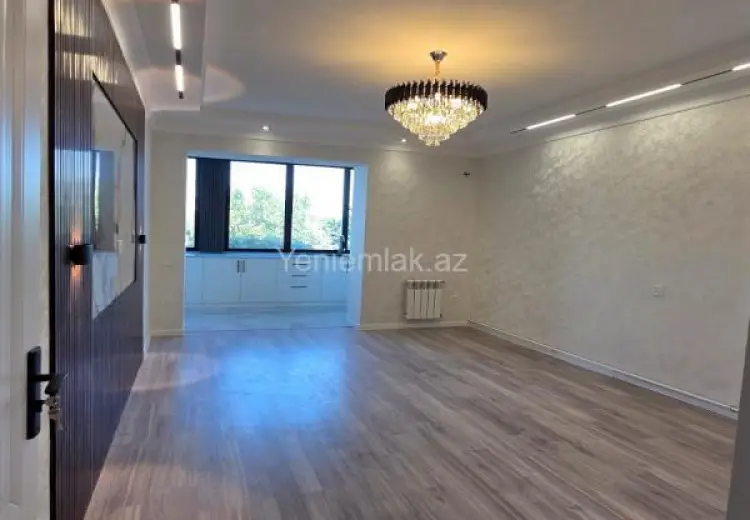 229 000 AZN - 3 otaqlı mənzil Satılır, Nərimanov, Bakı