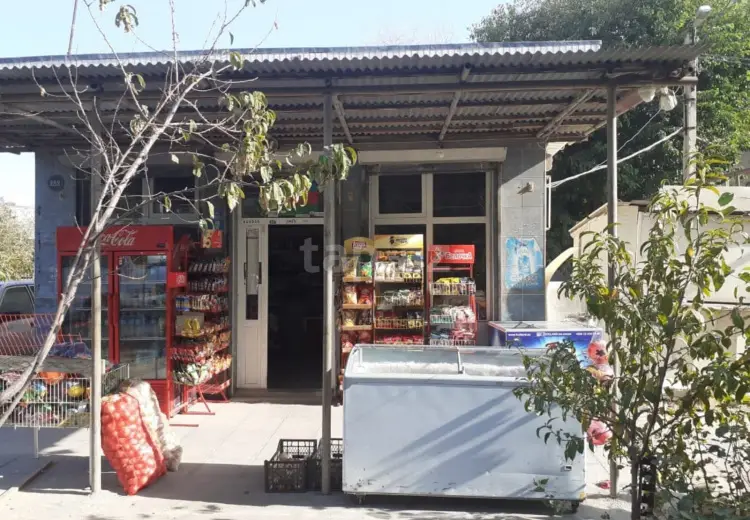 0 m² Obyekt / Ofis , Sumqayıt