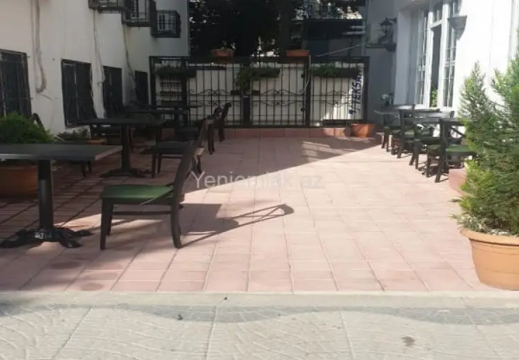 240 m² Obyekt / Ofis Satılır, Bayıl qəs., Səbail, Bakı