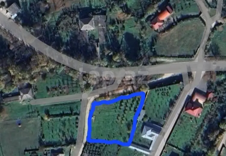 0 m² Obyekt / Ofis , Quba