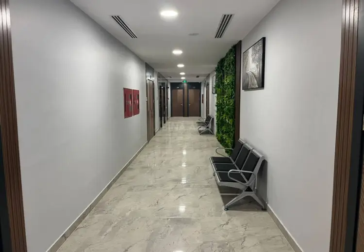 80 m² Obyekt / Ofis Kirayə (aylıq), Nərimanov, Bakı