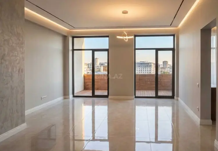 530 m² Obyekt / Ofis Kirayə (aylıq), Nəsimi, Bakı