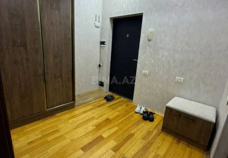 2 otaqlı mənzil Kirayə (aylıq), Əhmədli, Xətai, Bakı