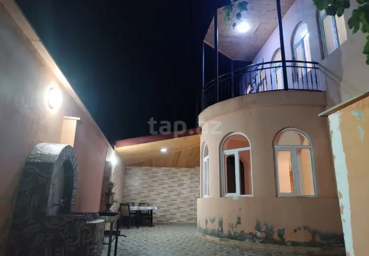 4 otaqlı mənzil , Qusar