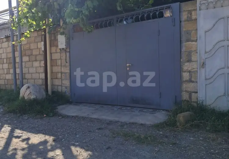 4 otaqlı mənzil , Qusar
