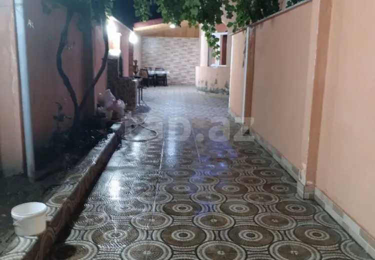 4 otaqlı mənzil , Qusar