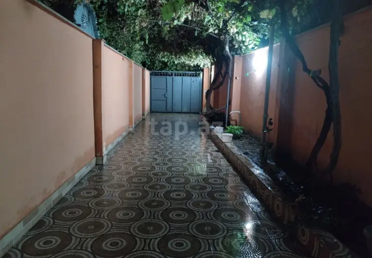 4 otaqlı mənzil , Qusar
