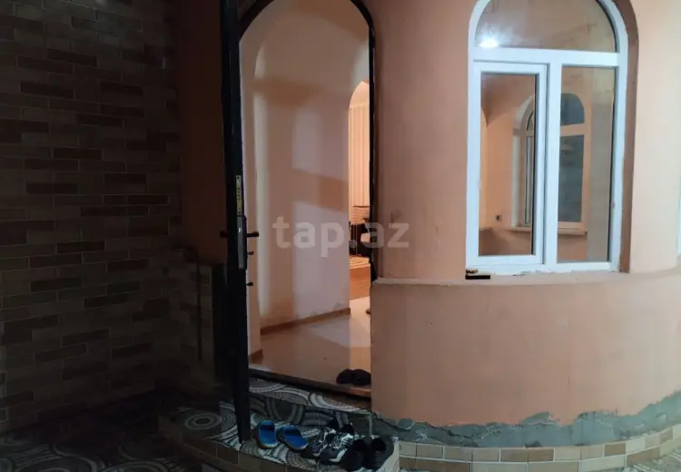 4 otaqlı mənzil , Qusar