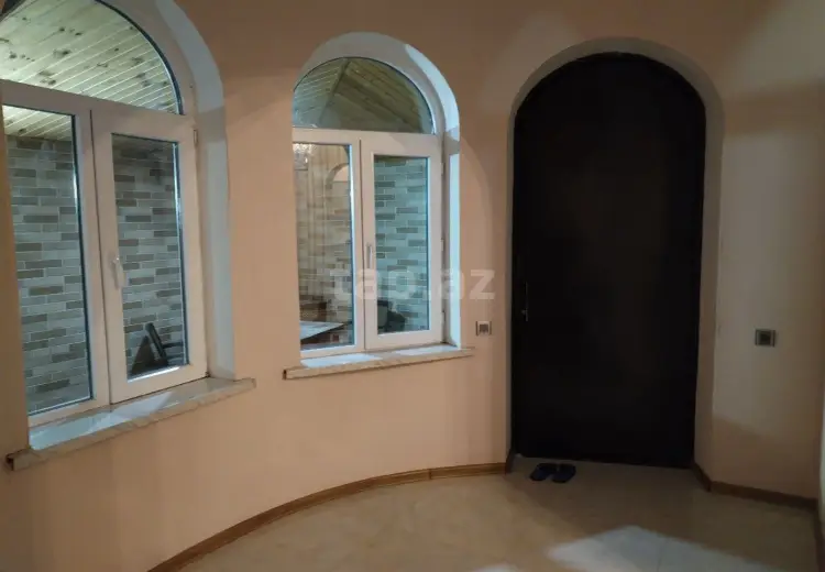 4 otaqlı mənzil , Qusar