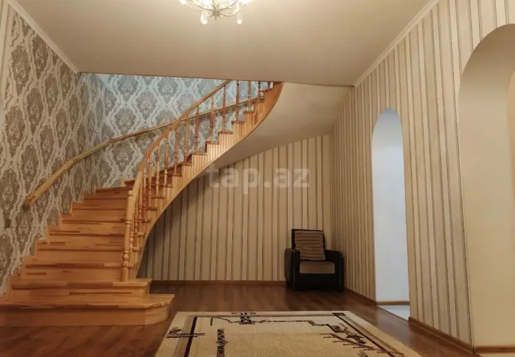 4 otaqlı mənzil , Qusar