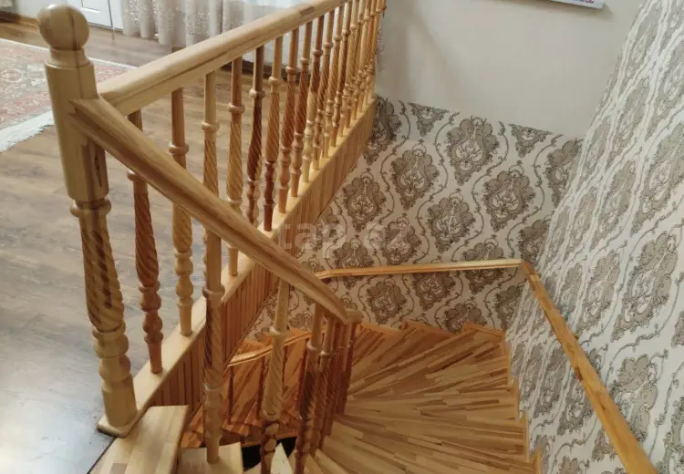 4 otaqlı mənzil , Qusar
