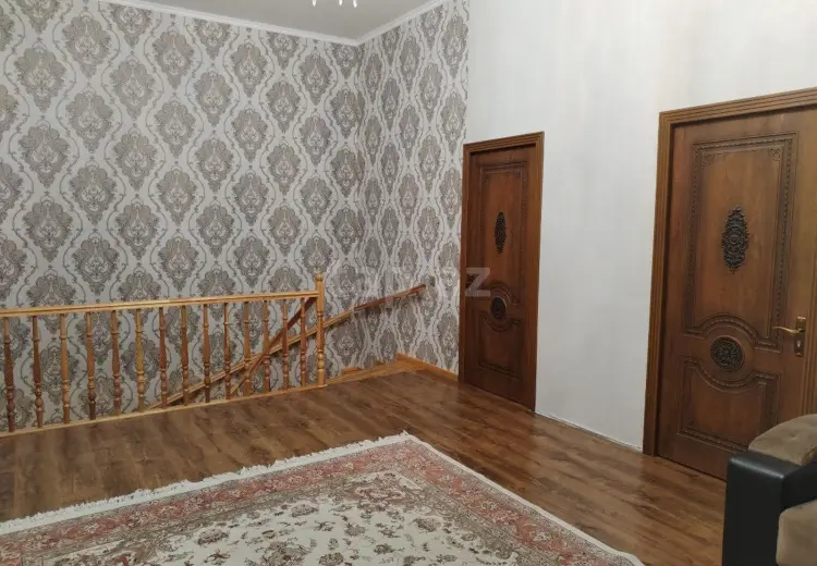 4 otaqlı mənzil , Qusar