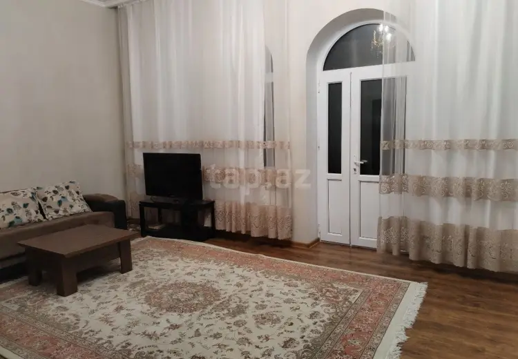 4 otaqlı mənzil , Qusar