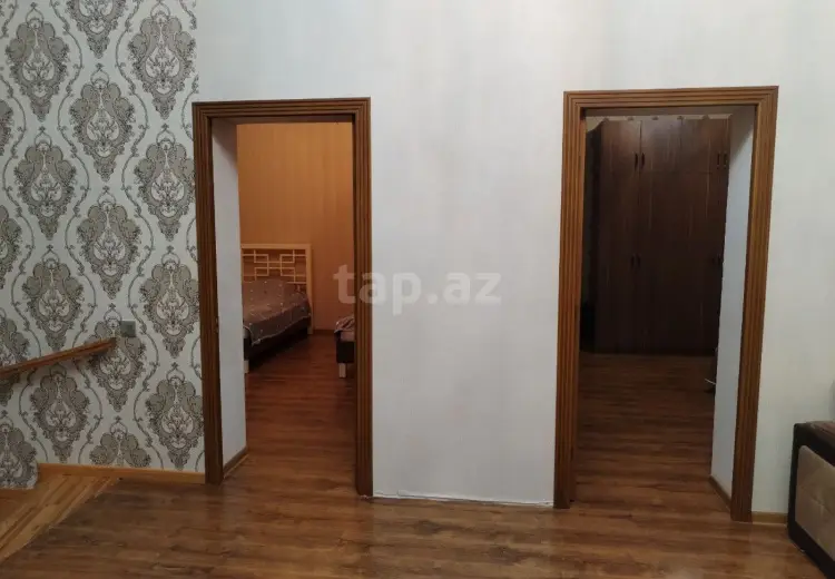 4 otaqlı mənzil , Qusar