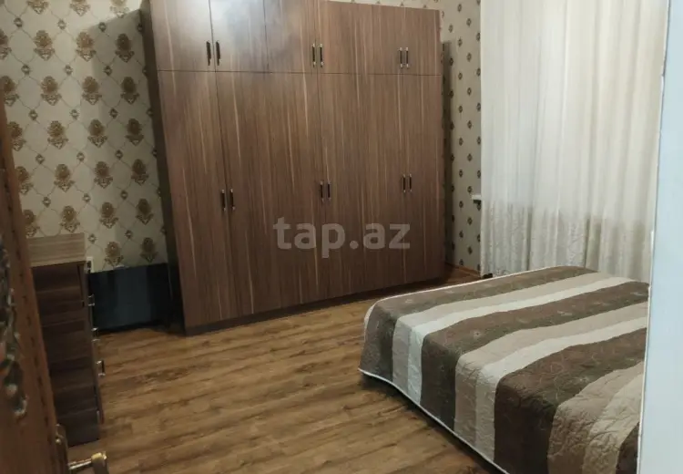 4 otaqlı mənzil , Qusar