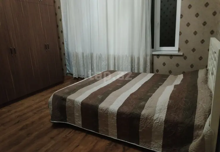 4 otaqlı mənzil , Qusar