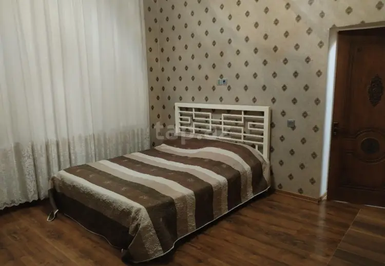 4 otaqlı mənzil , Qusar